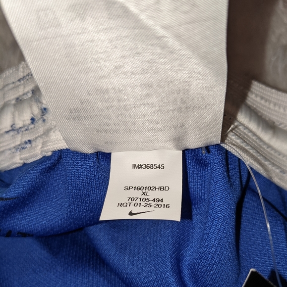 Nwt Nike DRI-FIT Women's lacrosse skirt - Picture 8 of 11